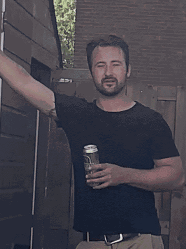 Pieter Insulted GIF