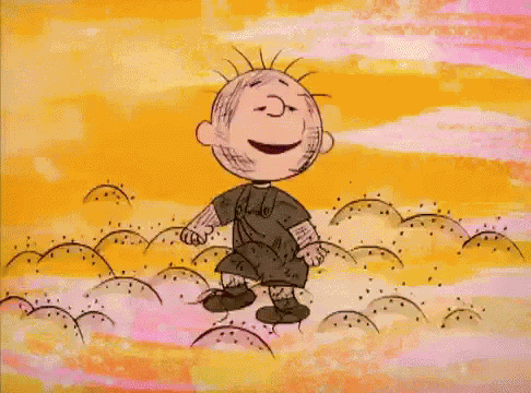 Pig Pen GIF