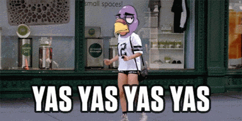 Pigeons Of New York Pigeons Of New York Nft GIF