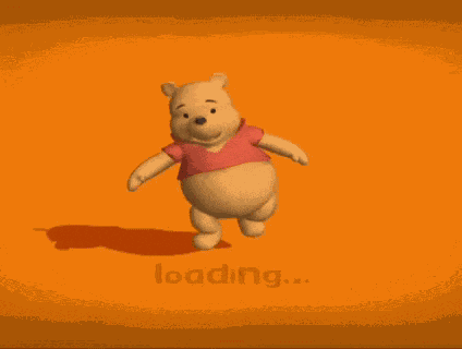 Pigletsbiggame Pooh Bear GIF