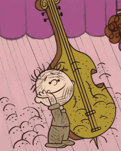 Pigpen Charlie Brown GIF