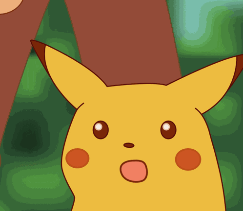 Pika Leek GIF
