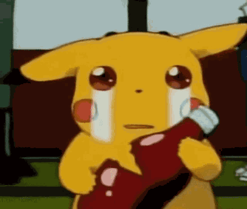 Pikach GIF