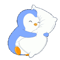 Pillow Gn Sticker
