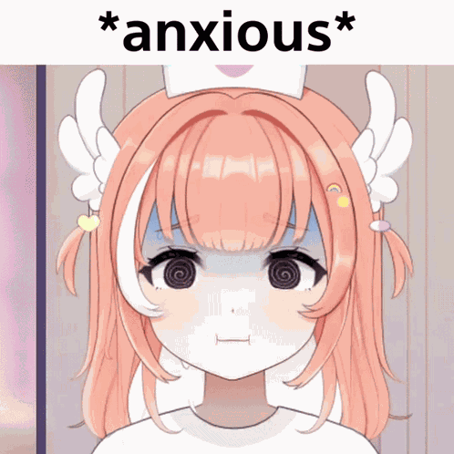 Pillowdear Vtuber GIF