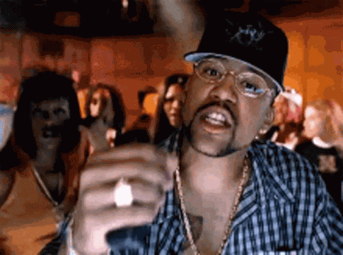 Pimp C Ugk GIF
