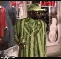 Pimp Daddy GIF