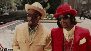 Pimp Eddie GIF