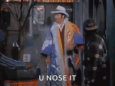 Pimp Pimpin GIF