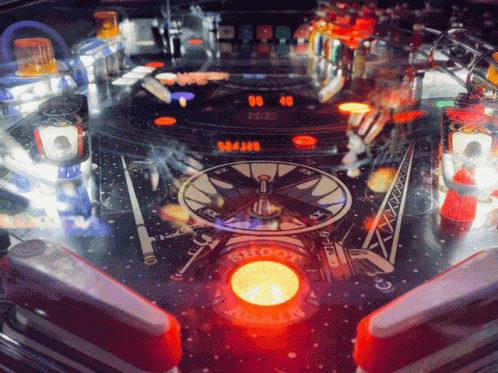 Pinbot Shoot Again GIF