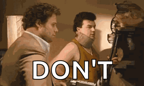 Pineapple Express Danny Mc Bride GIF