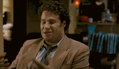 Pineapple Express Seth Rogen GIF