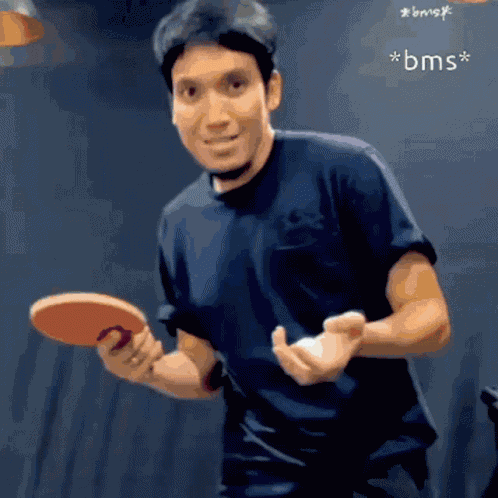 Ping Pong GIF