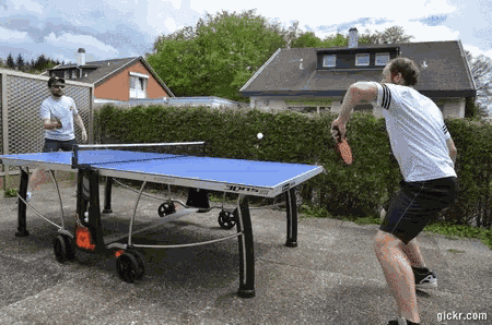 Ping Pong GIF
