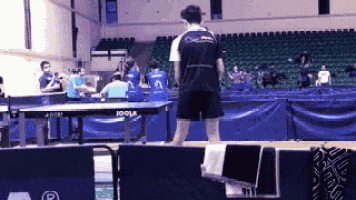 Ping Pong GIF