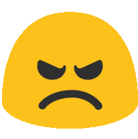 Pings Discord Sticker