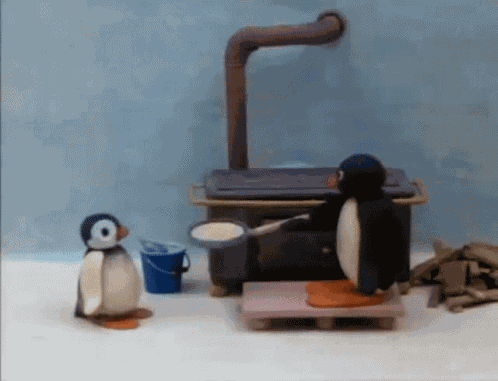Pingu Pinga GIF
