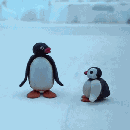 Pingu Pinga GIF