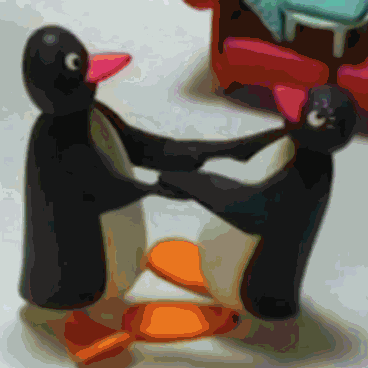 Pingu Pingi GIF