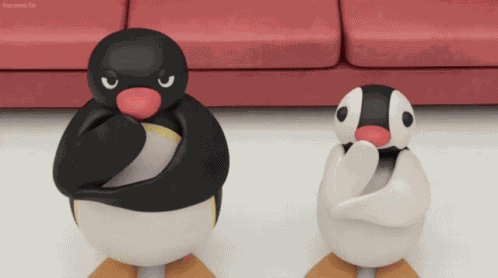 Pingu GIF