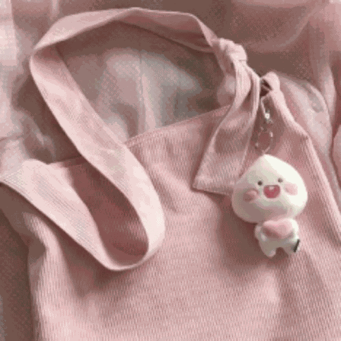 Pink Aes GIF