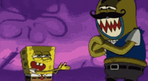 Pink Bow Lacinho Bob GIF