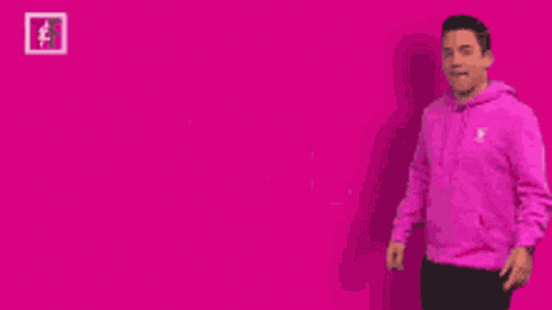 Pink Color Pink GIF