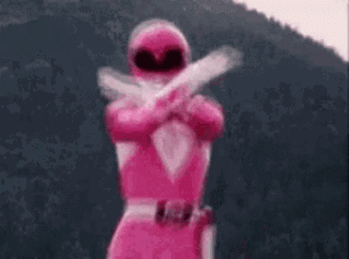 Pink Color Pink GIF