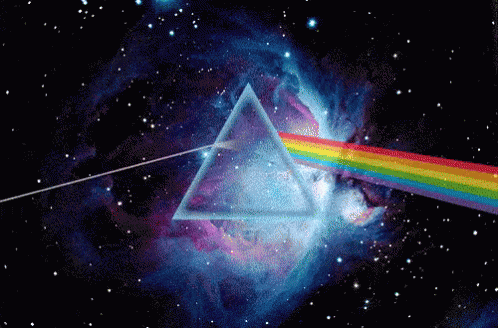 Pink Floyd GIF