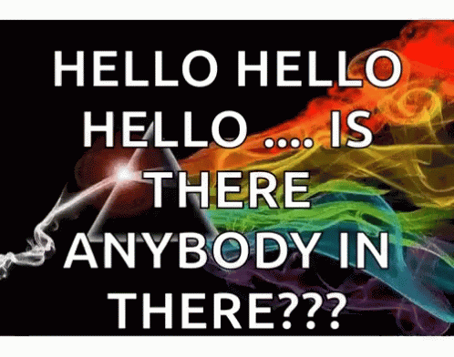 Pink Floyd The Wall GIF