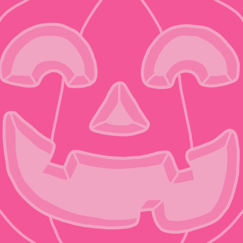 Pink Pink Pumpkin GIF