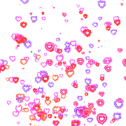 Pink Pink Text Sticker