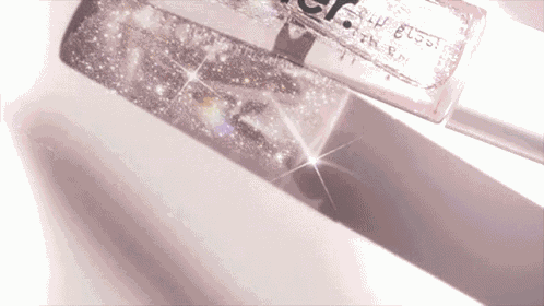 Pink Sparkle Aesthetic Pink GIF