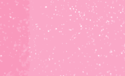 Pink Sparkles GIF
