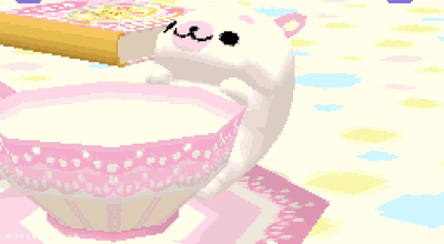 Pink GIF