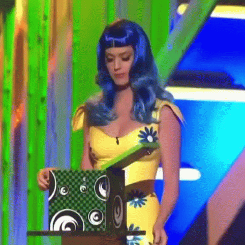 Pinkglock GIF