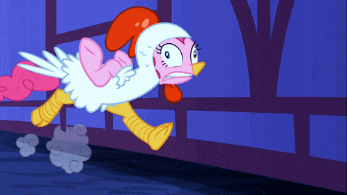 Pinkie Pie Mlp GIF