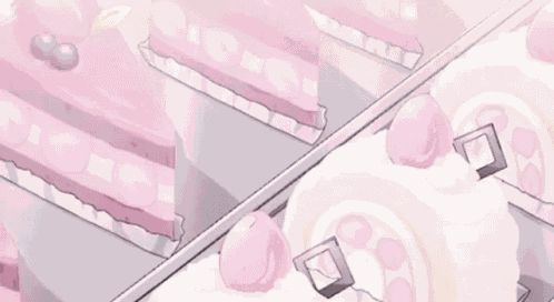 Pinktreats GIF