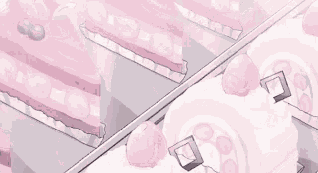 Pinktreats GIF