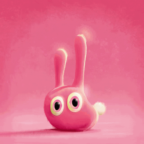 Pinkuu Love GIF