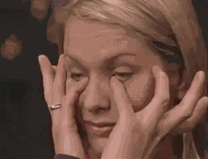 Pinky Eyes GIF