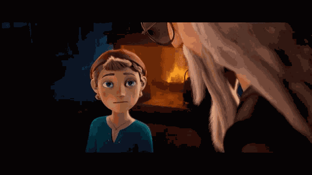 Pinocchio Pinocchio2022 GIF