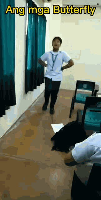 Pinoy Memes School Memes GIF