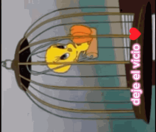 Piolin Cigarros GIF