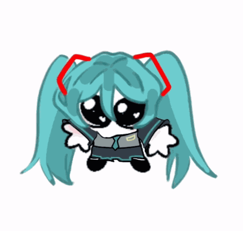 Pipe Bomb Miku Pipe Bomb GIF