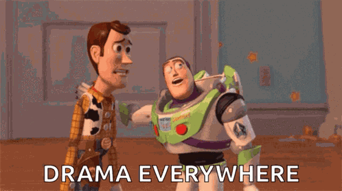 Pips Everywhere GIF
