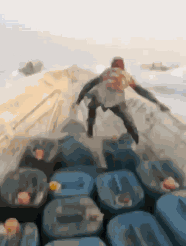 Pirate Pirates GIF