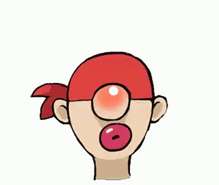 Pirate Red Beard GIF
