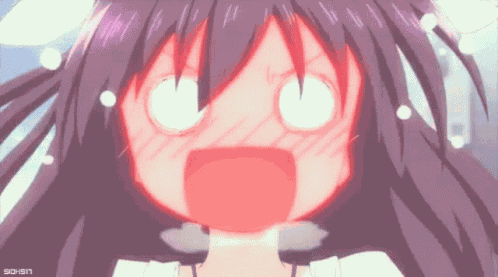 Pissed Mad GIF