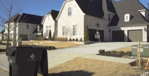 Pitch Trash GIF